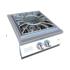 KoKoMo Grills Professional Built-In Power Burner KO-PB