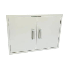 KoKoMo Grills 30" Double Door KO-ADD30