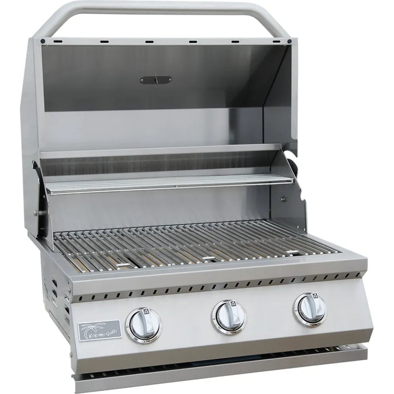 KoKoMo Grills 26