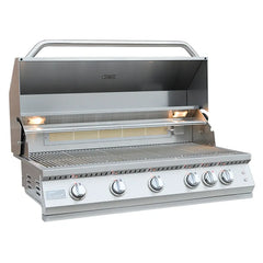 KoKoMo Grills 40" Professional Built In KO-BAK5BG-PRO