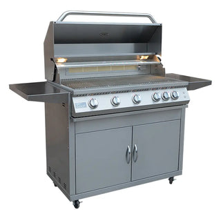 KoKoMo Grills Professional 40