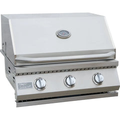 KoKoMo Grills 26" Built In Grill KO-BAK3BG