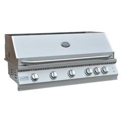 KoKoMo Grills 40" Professional Built In KO-BAK5BG-PRO