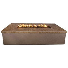 KoKoMo Grills Entertainer Outdoor Fire Pit Table - Outdoor-FP