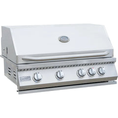 KoKoMo Grills 32" Built In Gas Grill KO-BAK4BG