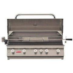 Bull Grills Brahma Elite 38" Grill Head