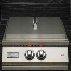 KoKoMo Grills Professional Built-In Power Burner KO-PB