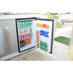 KoKoMo Grills Outdoor Refrigerator KO-FRIDGE