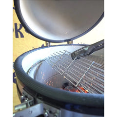 KoKoMo Grills 21" Kamado Grill KO-21-KAMADO