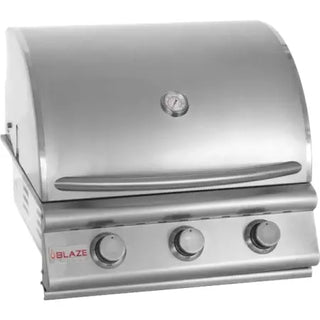 Blaze Grills Prelude 25'' LP Grill - BLZ-3LBM-NG