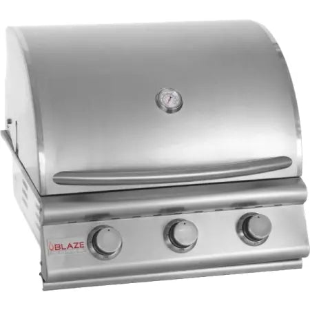 Blaze Grills Prelude 25'' LP Grill - BLZ-3LBM-LP